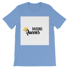 Load image into Gallery viewer, raising queens Classic Kids T-Shirt