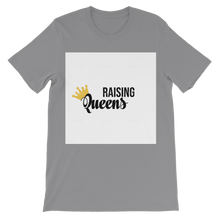 Load image into Gallery viewer, raising queens Classic Kids T-Shirt