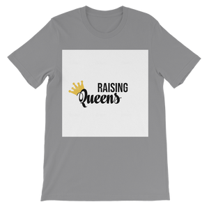 raising queens Classic Kids T-Shirt