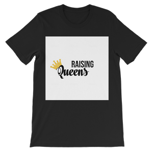 raising queens Classic Kids T-Shirt