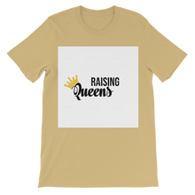 Load image into Gallery viewer, raising queens Classic Kids T-Shirt