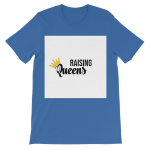 raising queens Classic Kids T-Shirt