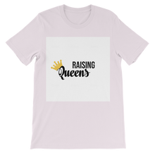 Load image into Gallery viewer, raising queens Classic Kids T-Shirt